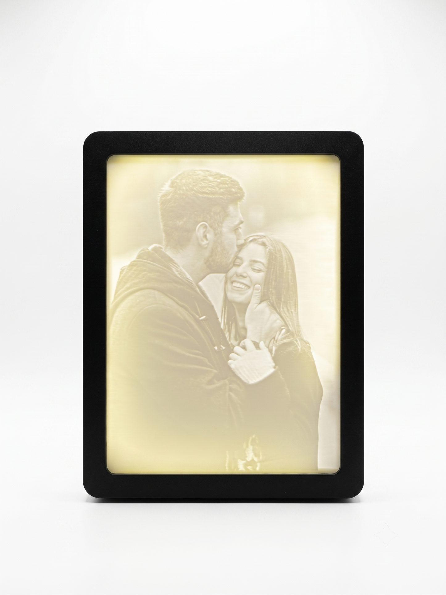 Litofanie LED 125x166mm